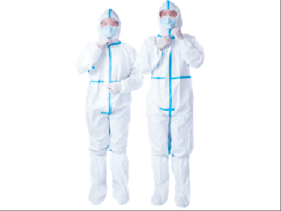 防護(hù)服